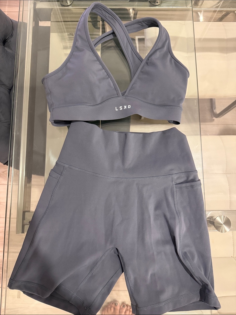 LSKD set
